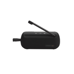 Tuner 3 Lautsprecher, black