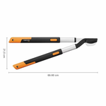 SmartFit Teleskop-Astschere L86