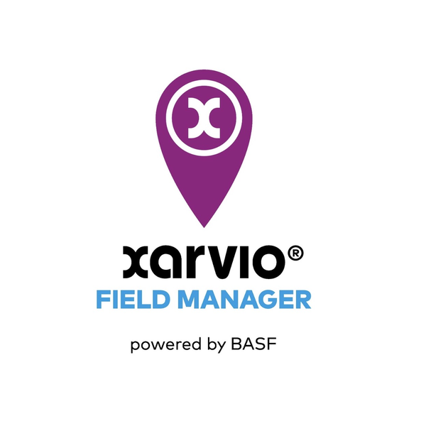 Wertgutschein xarvio® FIELD MANAGER
