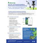 Sencrop 4G+ ohne Lizenz