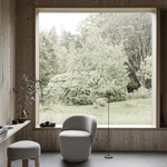 Mobile LED-Stehleuchte FAROL FLOOR