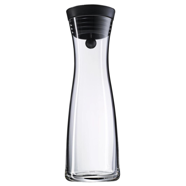 Wasserkaraffe Basic 1,0L