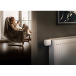 Thermo - Smartes Heizkörperthermostat