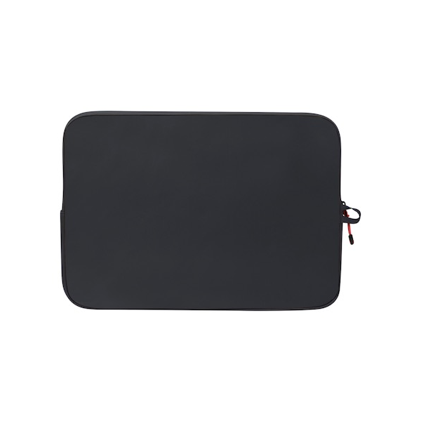 Laptop Sleeve ECODIVER ADD-ONS 15.6", schwarz