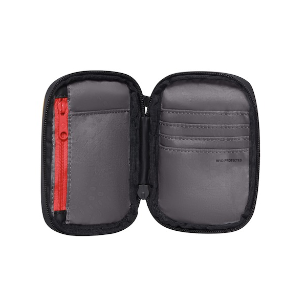 Wallet ECODIVER ADD-ONS  741, 5CC