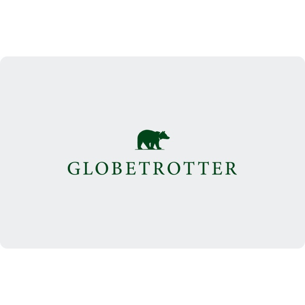 Gutschein Globetrotter DE