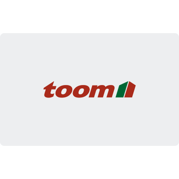 Gutschein toom DE