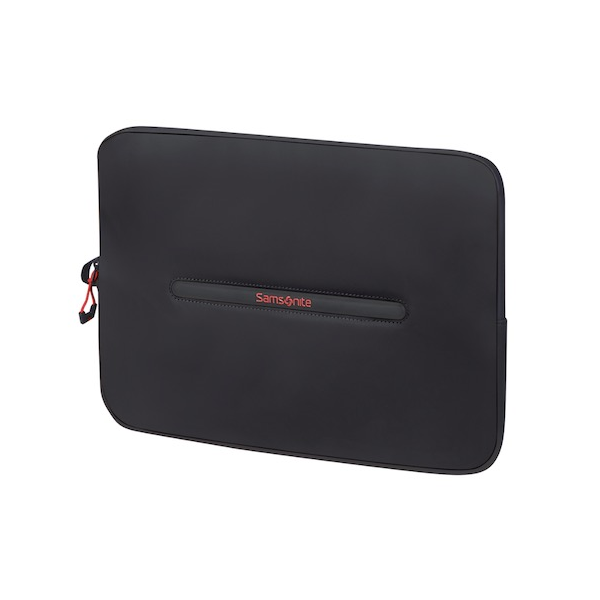 Laptop Sleeve ECODIVER ADD-ONS 15.6", schwarz