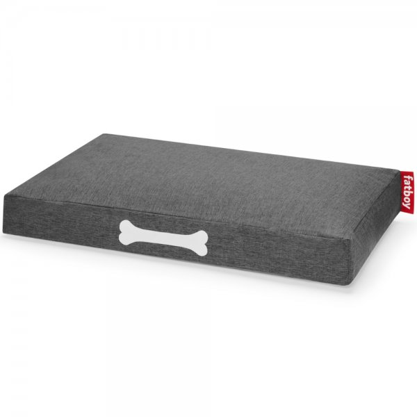 Hundekissen Doggielounge Olefin Rock Grey