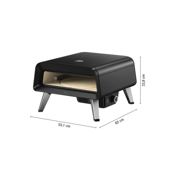 Pizzaiolo Pro - Pizzaofen