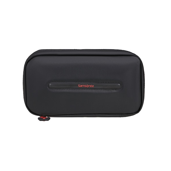 Tech Pouch ECODIVER ADD-ONS 520, schwarz