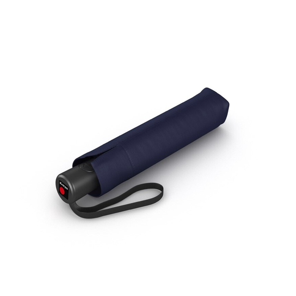 Taschenschirm A.200 medium duomatic, navy