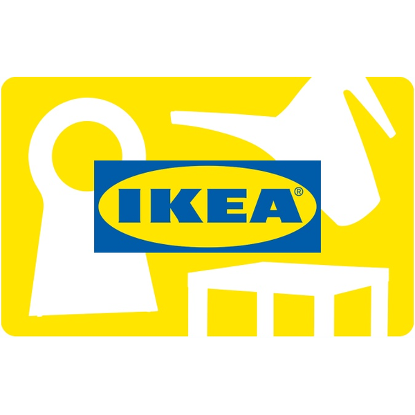 Gutschein IKEA DE