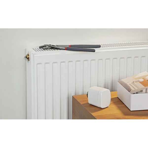 Thermo - Smartes Heizkörperthermostat