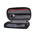Tech Pouch ECODIVER ADD-ONS 520, schwarz