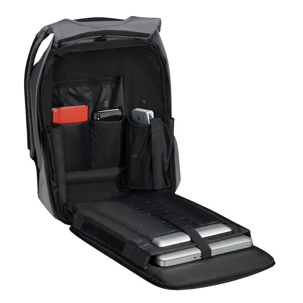 Laptop Rucksack 2.0 BACKPACK 15.6”, grau