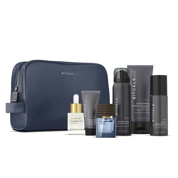 Rituals Homme - großes Geschenkset
