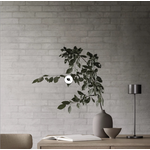 Mobile LED-Tischleuchte FAROL