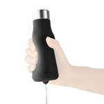 Squeeze Seifenspender, elephant grey
