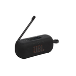 Tuner 3 Lautsprecher, black