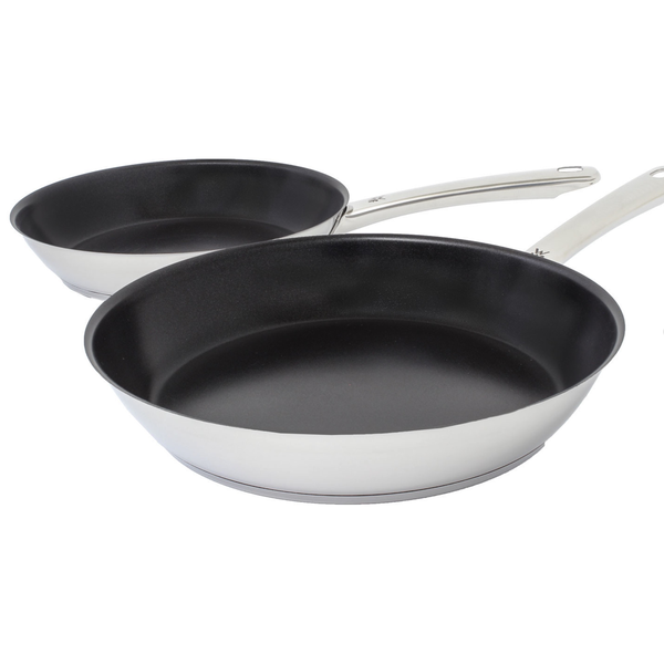 Devil Pfannen-Set 24+28 cm 2-teilig
