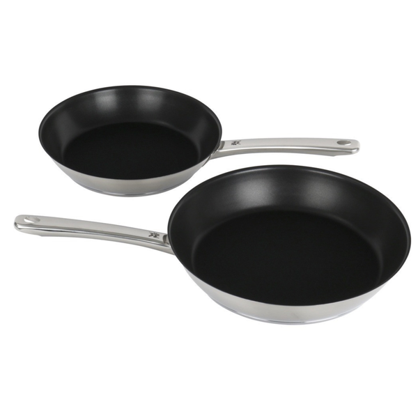 Devil Pfannen-Set 24+28 cm 2-teilig