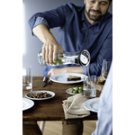 Wasserkaraffe Basic 1,0L
