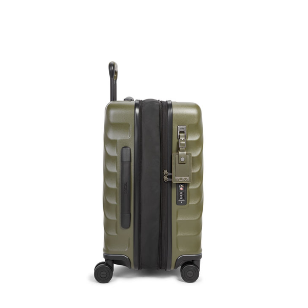 International erweiterbar Handgepäck 55 cm