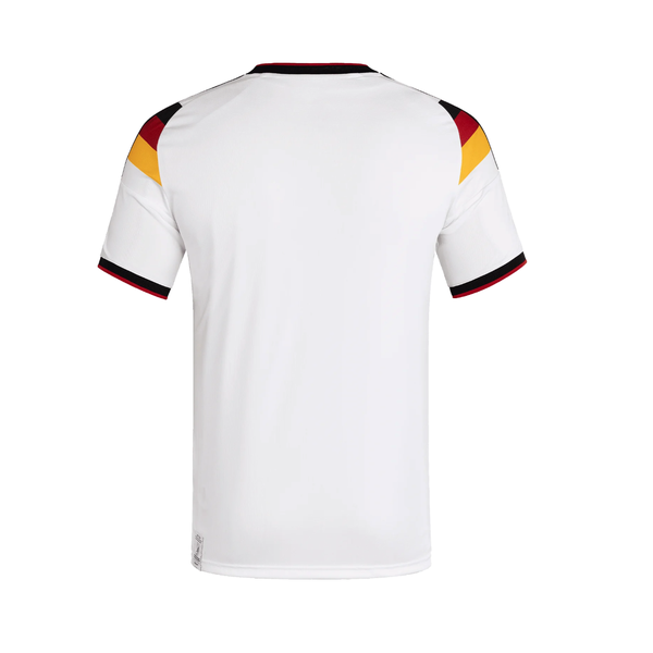 adidas DFB Deutschland Trikot Home WM 2026 Weiß