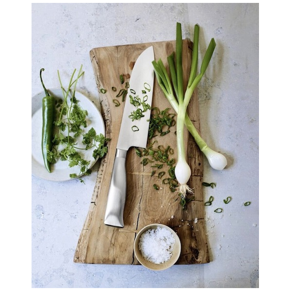 Kochmesser Grand Gourmet 20cm