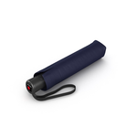 Taschenschirm A.200 medium duomatic, navy