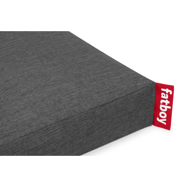 Hundekissen Doggielounge Olefin Rock Grey