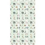 Design Tapete  WALDFREUNDE