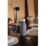 Squeeze Seifenspender, elephant grey