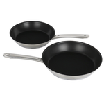 Devil Pfannen-Set 24+28 cm 2-teilig