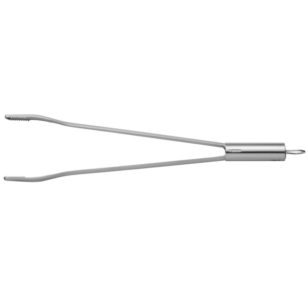 Große Grillzange 44 cm