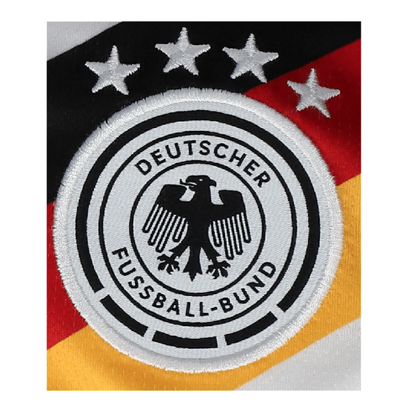 adidas DFB Deutschland Trikot Home WM 2026 Weiß