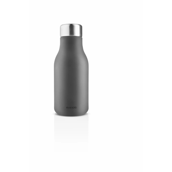 Squeeze Seifenspender, elephant grey