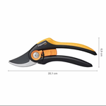 Plus SmartFit Bypass Gartenschere, P541