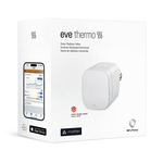 Thermo - Smartes Heizkörperthermostat
