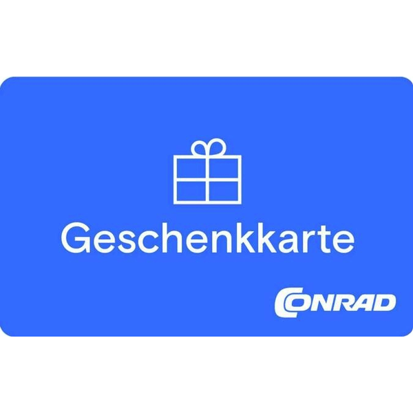 Gutschein Conrad DE