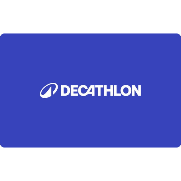 Gutschein Decathlon DE