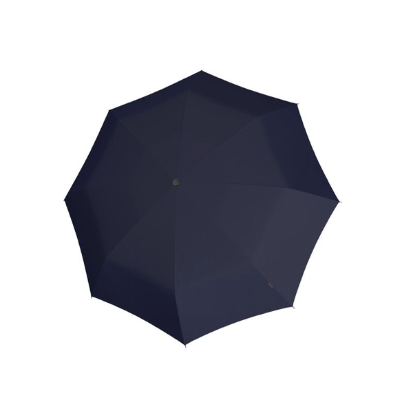 Taschenschirm A.200 medium duomatic, navy