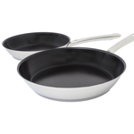 Devil Pfannen-Set 24+28 cm 2-teilig
