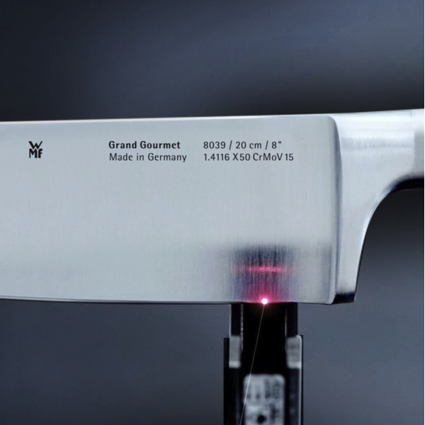 Fleischmesser Grand Gourmet 20cm PC
