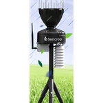 Sencrop 4G mit erster Jahrelizenz Standard