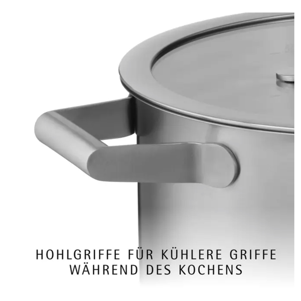 Comfort Line Topf-Vorteils-Set, 4-teilig