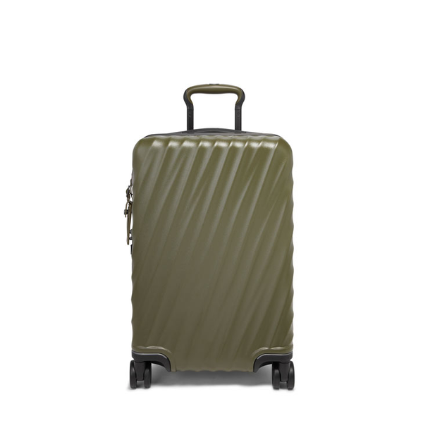 International erweiterbar Handgepäck 55 cm