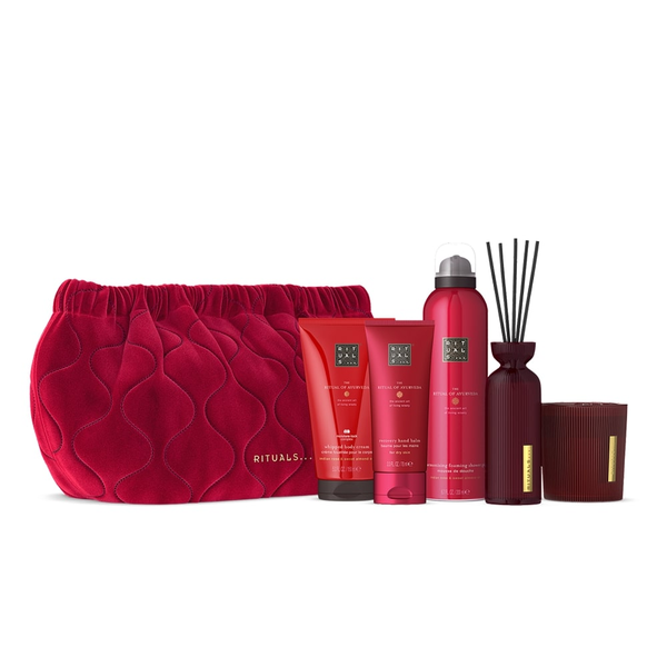 The Ritual of Ayurveda - großes Geschenkset