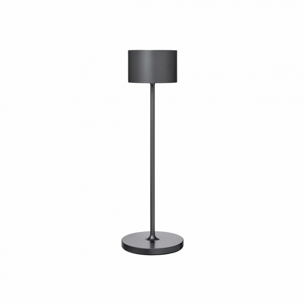 Mobile LED-Tischleuchte FAROL